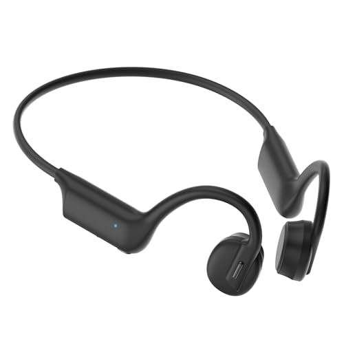 Imagen principal de LOBKIN Auriculares Conduccion Osea Bluetooth 5.3 ? Open Ear Inalambric