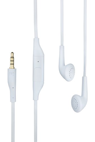 Imagen principal de Nokia Ice - Manos libres Bluetooth para móvil (M/L), 3.5 mm