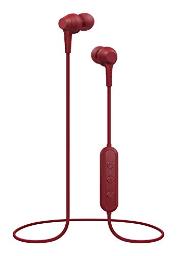 Imagen principal de Pioneer C4 Auricular in-ear Bluetooth (micro y altavoz, 6h de batería