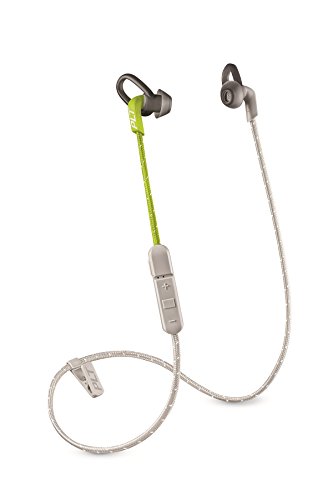 Imagen principal de Plantronics BackBeat Fit 305 - Auriculares Deportivos inalámbricos co