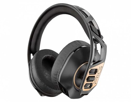 Imagen principal de Plantronics Auriculares Gaming Rig Serie 700Hd Para Pc