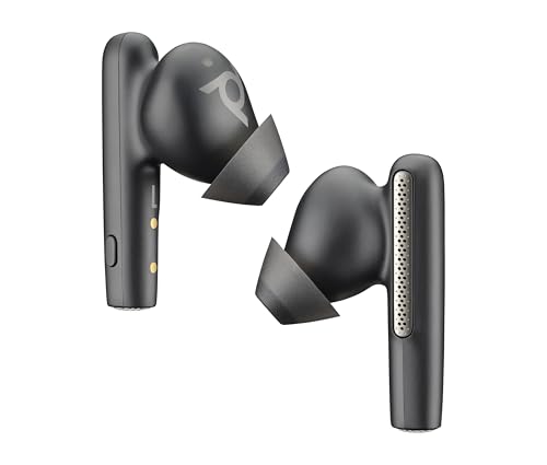 Imagen principal de Auriculares Voyager Free 60 UC de Poly (Plantronics) ? Cancelación de