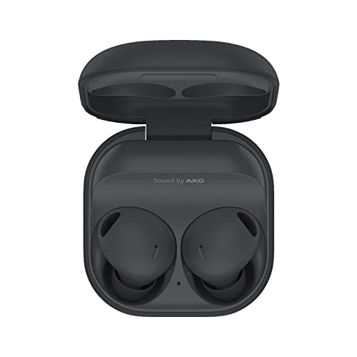 Imagen principal de Samsung Galaxy Buds 2 Pro - Wireless Earphones Graphite