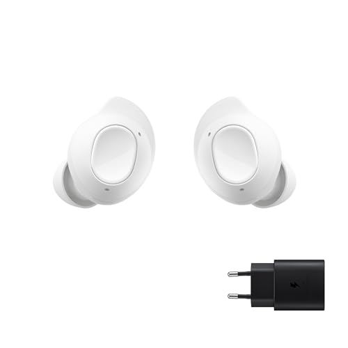 Imagen principal de SAMSUNG Galaxy Buds FE + Cargador - Auriculares Inalámbricos, Cancela