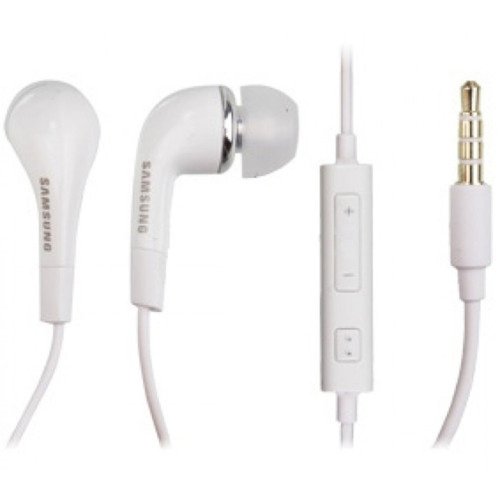 Imagen principal de Samsung EHS64 - Auriculares in-ear para Samsung Galaxy SIII (con micr