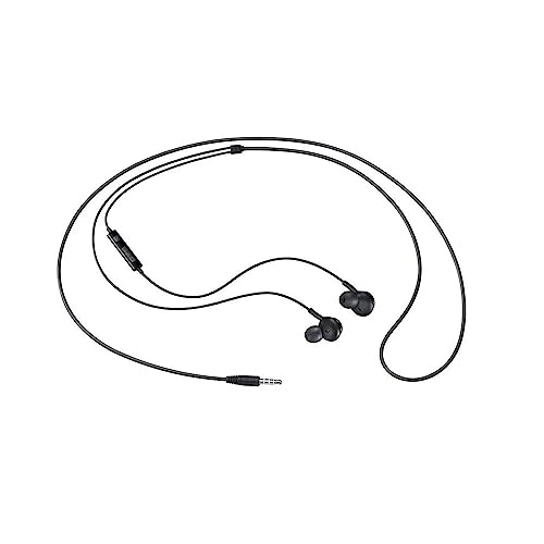 Imagen principal de SAMSUNG EO-IA500 - Earphones Black