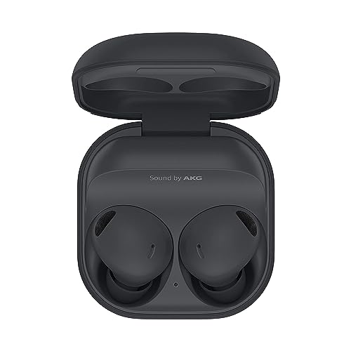 Imagen principal de Samsung Galaxy Buds 2 Pro - Wireless Earphones Graphite