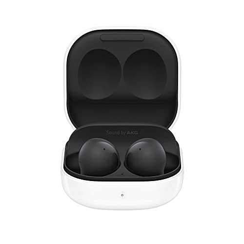 Imagen principal de Samsung Galaxy Buds2 - Wireless Earphones Black