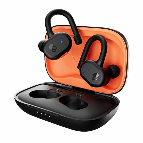 Imagen principal de Skullcandy Push Active Auriculares In-Ear Inalámbricos, 43 h de Auton