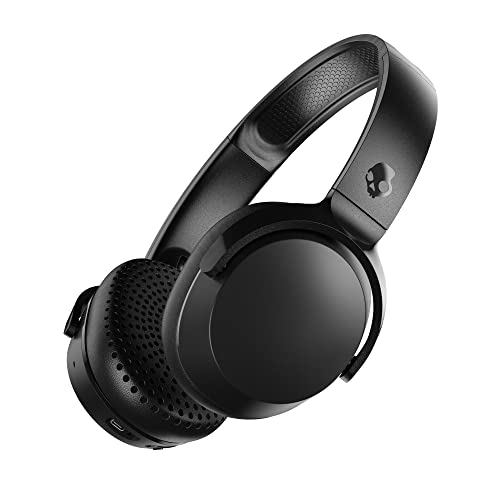 Imagen principal de Skullcandy Riff 2 Cascos On-Ear Inalámbricos, 34 h de Autonomía, Mic