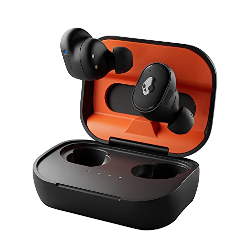 Imagen principal de Skullcandy Grind Fuel Auriculares In-Ear Inalámbricos con Carga Inal