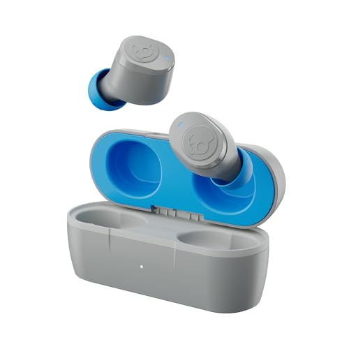 Imagen principal de Skullcandy Jib True 2 Auriculares In-Ear Inalámbricos, 32 h de Autono