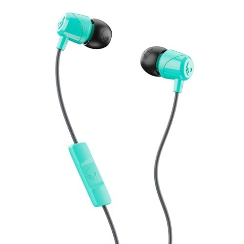 Imagen principal de Skullcandy Jib Auriculares In-Ear con Cable, Micrófono, Compatibles c