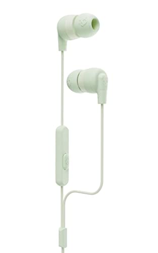 Imagen principal de Skullcandy Ink'd+ Auriculares In-Ear con Cable, Micrófono, Compatible