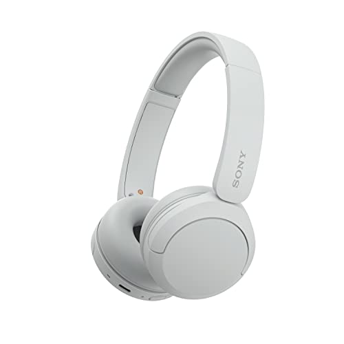 Imagen principal de Sony WH-CH520 Auriculares Inalámbricos Bluetooth, hasta 50 Horas de A