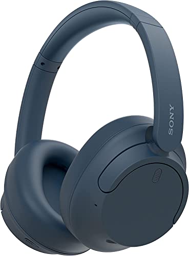 Imagen principal de Sony WH-CH720N Auriculares Inalámbricos Bluetooth, con Noise Cancelli