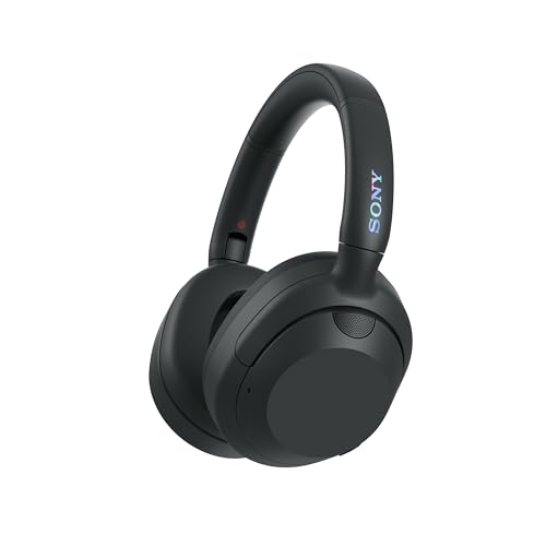 Imagen principal de Sony ULT Wear, Auriculares inalámbricos Bluetooth con ULT Power Sound