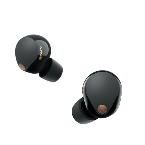 Imagen principal de Sony WF-1000XM5 Auriculares Inalámbricos In-ear con Noise Cancelling,