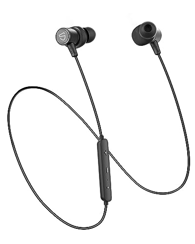 Imagen principal de SoundPEATS Q30 HD+ Auriculares Bluetooth Estéreo Magnéticos In-Ear B