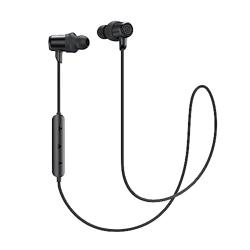 Imagen principal de SoundPEATS Value Auriculares Inalambricos Cascos Inalambricos Deportiv