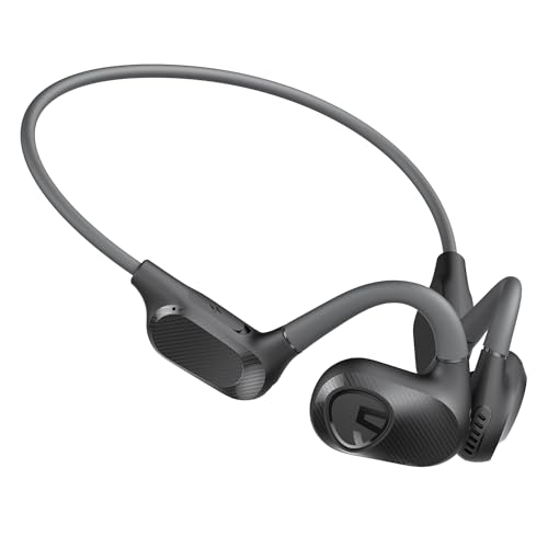 Imagen principal de SoundPEATS Runfree Lite2 Auriculares Inalámbricos de Conducción de A