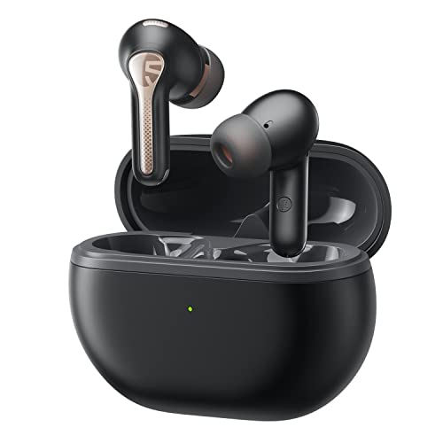 Imagen principal de SoundPEATS Capsule3 Pro Auriculares Inalámbricos, Auriculares Híbrid