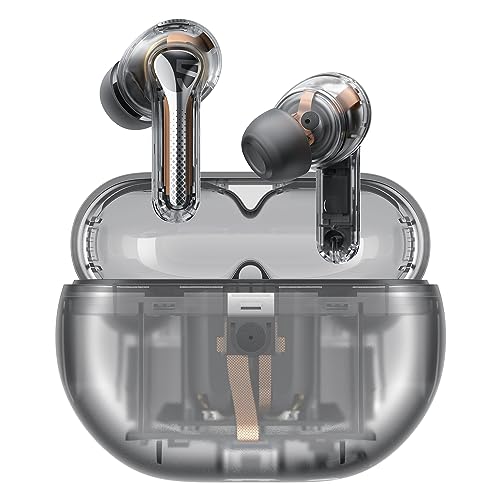 Imagen principal de SoundPEATS Capsule3 Pro Auriculares Inalámbricos, Auriculares Bluetoo