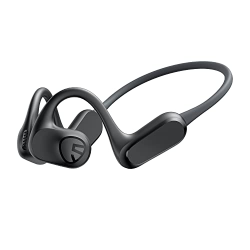 Imagen principal de SoundPEATS Auriculares Deportivos RunFree Lite Open Ear Bluetooth 5.3 