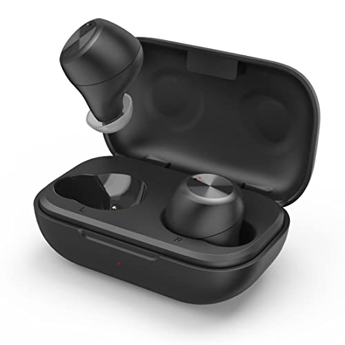 Imagen principal de Thomson 132568 WEAR7701 - Auriculares in-ear (Bluetooth, control táct