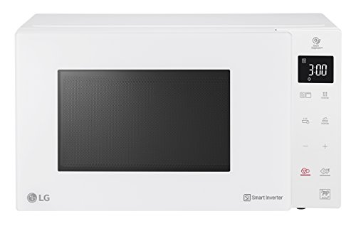 Imagen principal de LG Electronics NeoChef MH6535GIH - Microondas con parrilla (1000 W, 25