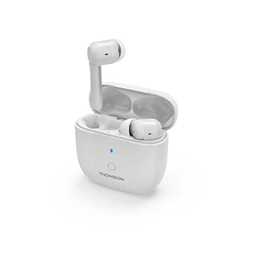 Imagen principal de THOMSON Auriculares inalámbricos con micrófono Wear7811W Bluetooth (