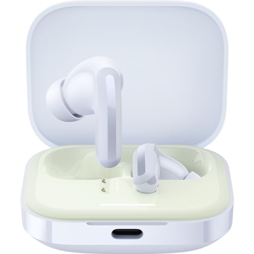 Imagen principal de Xiaomi Redmi Buds 5 - Auriculares inalámbricos, cancelación Activa d