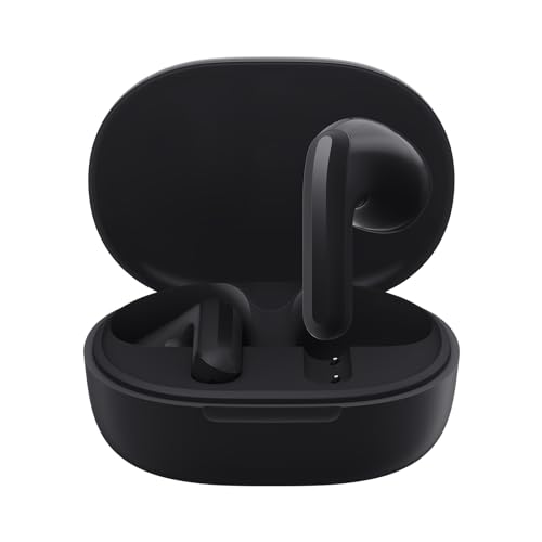 Imagen principal de Xiaomi Redmi Buds 4 Lite Auriculares Inalambricos Bluetooth 5.3, Casco