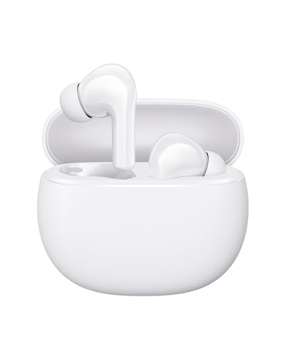 Imagen principal de Xiaomi Auriculares in Ear Bluetooth Redmi Buds 4 Active BHR8000GL Blan