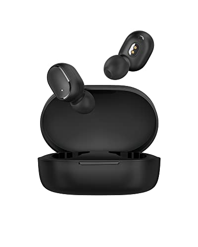 Imagen principal de Xiaomi Redmi Buds Essential Auriculares Inalambricos Bluetooth 5.2, Ca