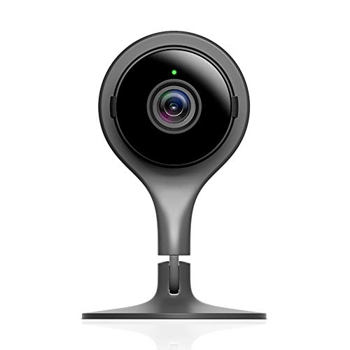 Imagen principal de Nest Cámara de vigilancia para Interiores.