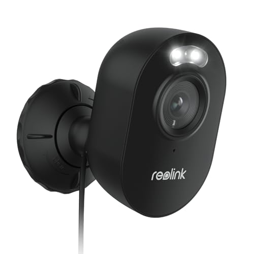 Imagen principal de Reolink 2K 4MP Camara Vigilancia WiFi Exterior Visión Nocturna a Colo