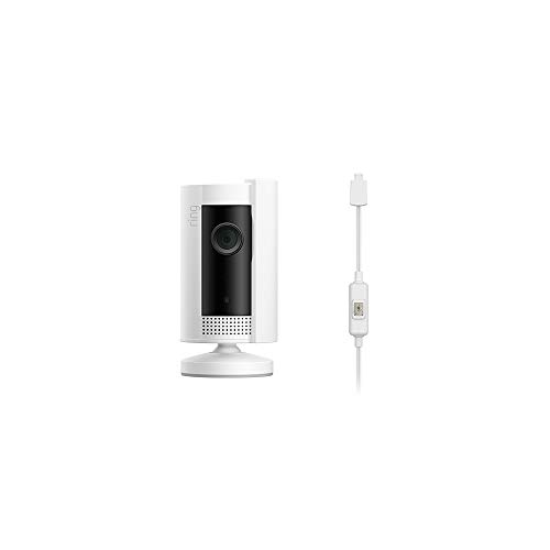 Imagen principal de Ring Kit de privacidad para la Ring Indoor Cam, blanco