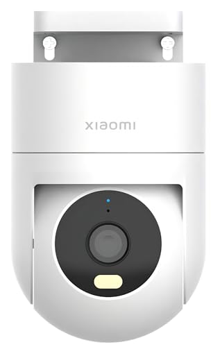 Imagen principal de Xiaomi Outdoor Camera CW300 ? Cámara Exterior con resolución 2560p, 