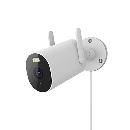 Imagen principal de Xiaomi Outdoor Camera AW300 - Cámara Exterior con resolución 1296p, 