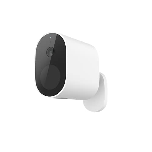 Imagen principal de Xiaomi Mi Wireless Outdoor Security Camera 1080P - Cámara de vigilanc