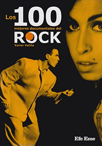 Imagen principal de Los 100 mejores documentales del rock: 17 (Buenas Vibraciones)