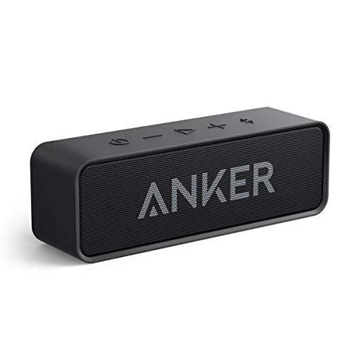 Imagen principal de Soundcore de Anker Altavoces Bluetooth Portatil, 24 horas de reproducc