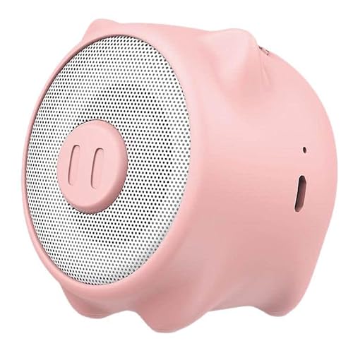 Imagen principal de Avenzo Altavoz Bluetooth Pig 5 W