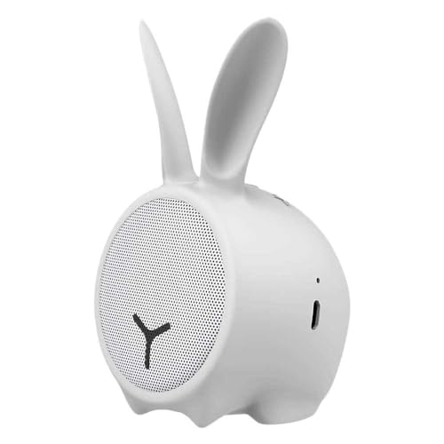 Imagen principal de Avenzo Altavoz Bluetooth Rabbit 5 W