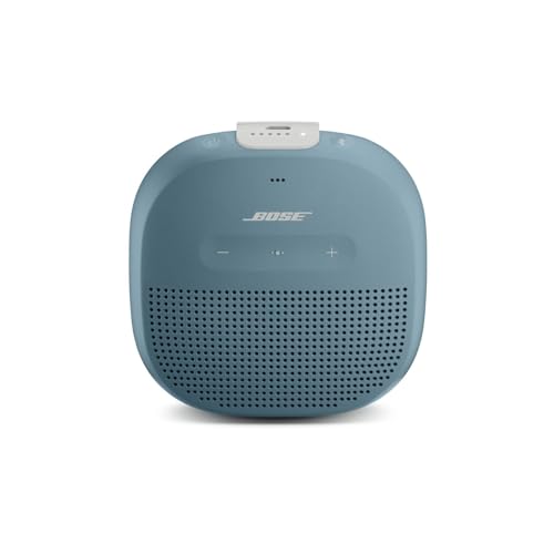 Imagen principal de Bose Altavoz Bluetooth SoundLink Micro Sumergible, pequeño con Micro,