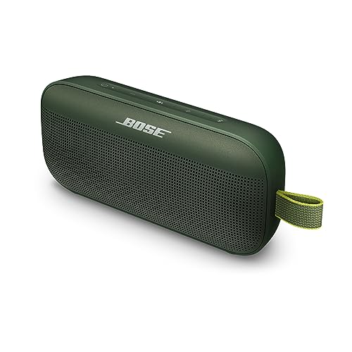 Imagen principal de Bose SoundLink Flex Altavoz Bluetooth portátil, inalámbrico, sumergi