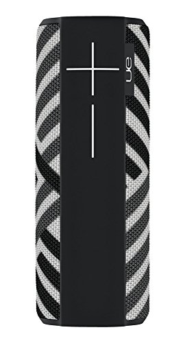 Imagen principal de Ultimate Ears UE MEGABOOM - Urban Zebra - BT - N/A - EMEA