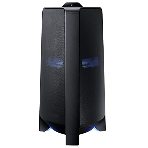 Imagen principal de Samsung MX-T70B/ZG Altavoz Sound Tower con Sonido Bidireccional, Bluet