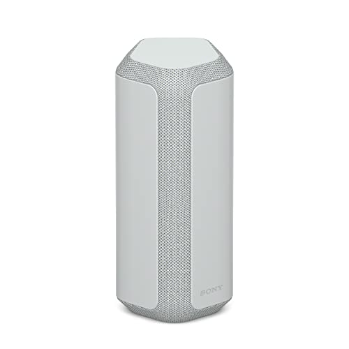 Imagen principal de Sony SRS-XE300 - Altavoz inalámbrico bluetooth portátil con sonido a